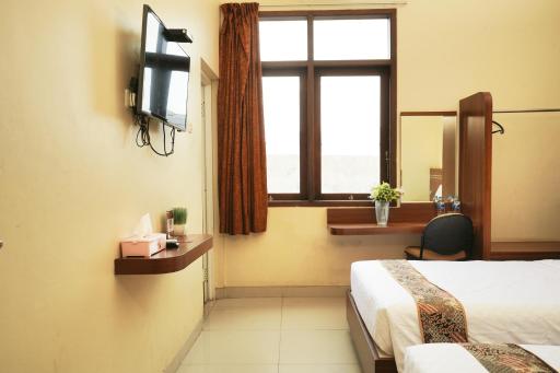 Gapura Residence Airport Semarang by Sinergi - Housity