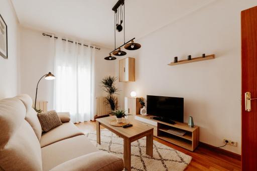 Apartamento Juzgados - Housity