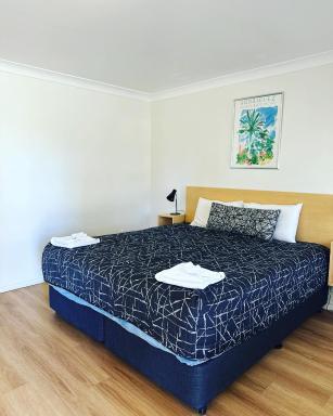 Colonial Motor Inn - Housity