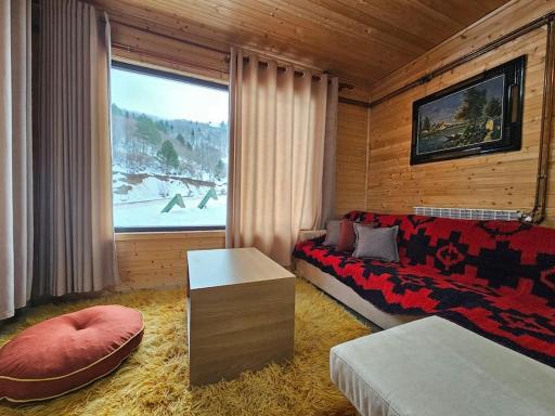 Villas Ski-Pista Bigell Dardhe - Housity