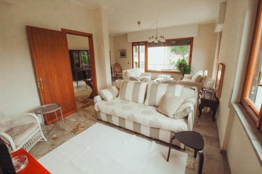 La casa nel parco - Housity