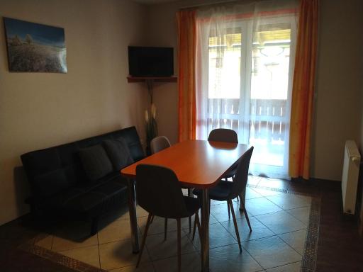 Apartmány Pod Sjezdovkou - Housity