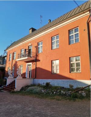 Remuganes suite - Porvoon Linna - Housity