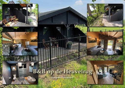 B&B op de Heuvelrug - Housity