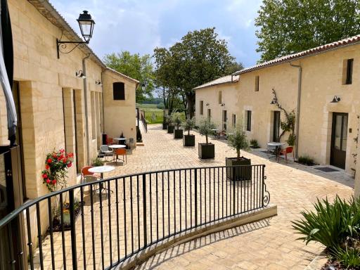 Aux ducs de Sienne - Housity