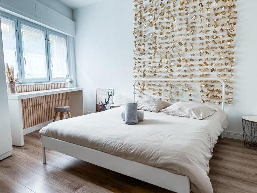 Le 16 - Charmant appartement proche du centre ville - Housity
