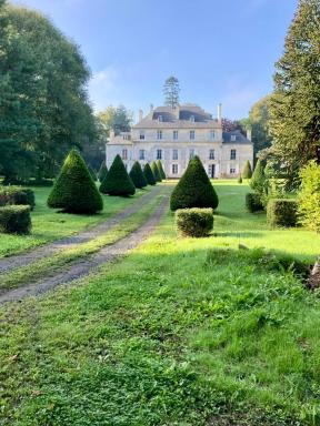 Château de Goville - Housity