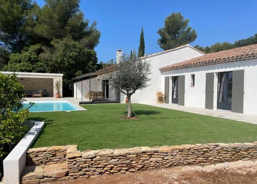 AU COIN DES LUQUETTES - Housity