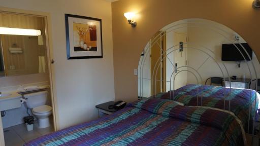 Flushing Motel - Housity