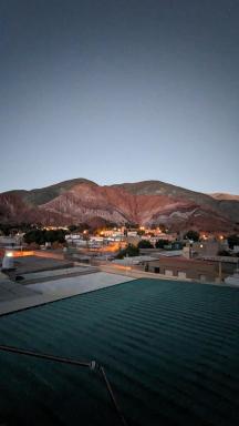 Virgen de Copacabana - Housity