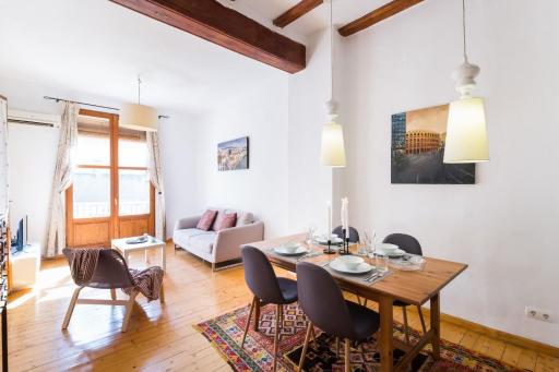 Old town plaza negrito apartment - Hizvo
