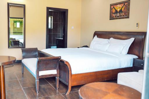 Mafumu Hotel - Housity