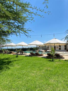 Lake Elementaita Manor - Housity
