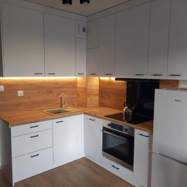 Apartament Bartąska - Housity