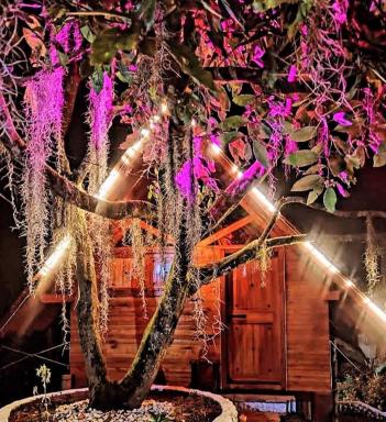 Cabañas la Miranda - Housity