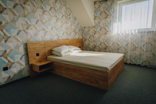 Apartament Leśna - Housity