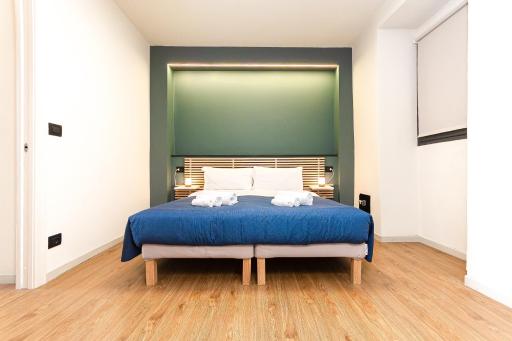 PIENO CENTRO - 3 min ACQUARIO - Housity