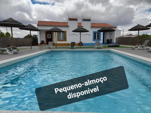 Casas da Minh'Alma - Housity