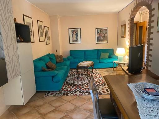 CASA VACANZA LA TERRAZZA - Housity