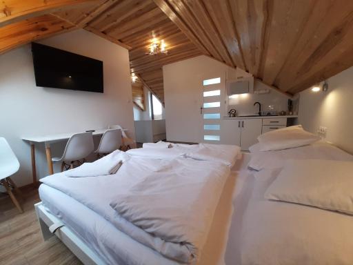 Apartamenty przy szlaku - Housity