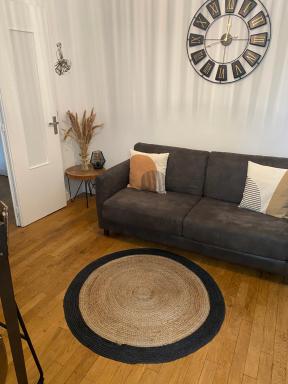 Charmant 2 pièce 35m2 - Housity