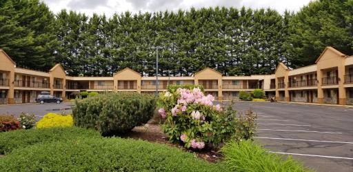 McMinnville Inn - Housity