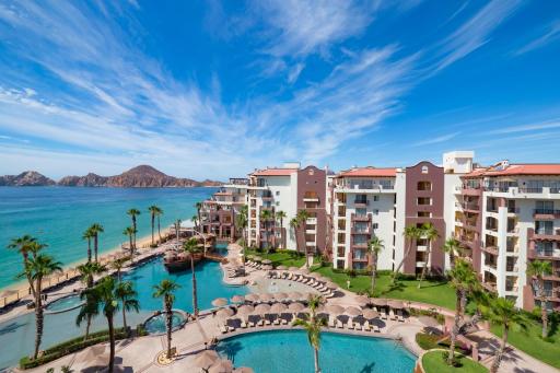 Villa del Arco Beach Resort & Spa - Housity