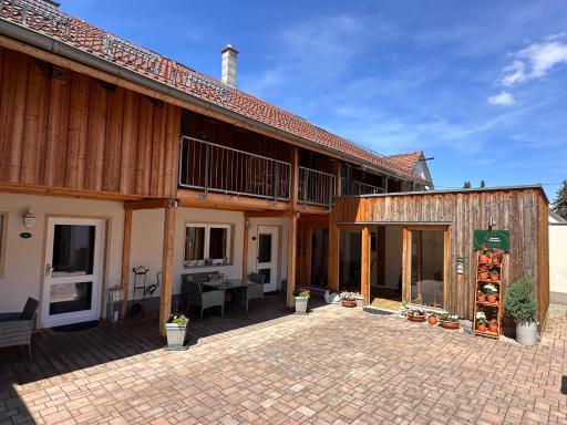 Pension Schramm - Housity
