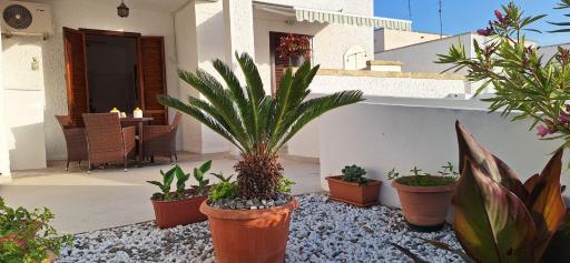 Villetta Lorena a Mancaversa - Housity