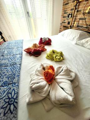 Casa Vacanze dell'aviatore - Hizvo