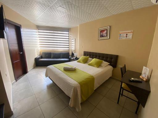 YORMARI HOTEL - Housity