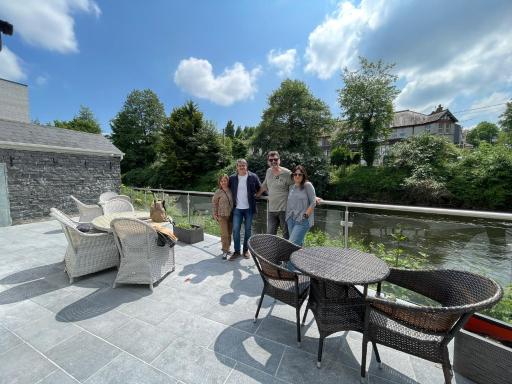 Shandon Bells Guest House - Housity