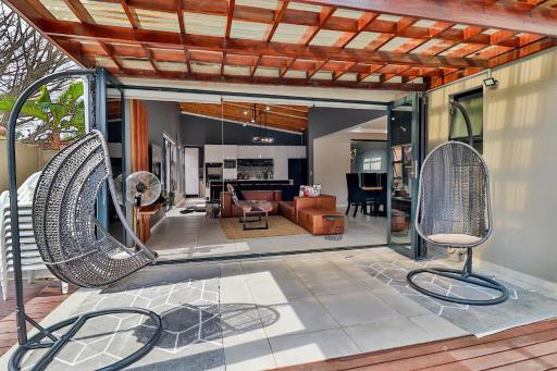 House of Bongekile 4 Bed Luxury Home in Malelane - Housity