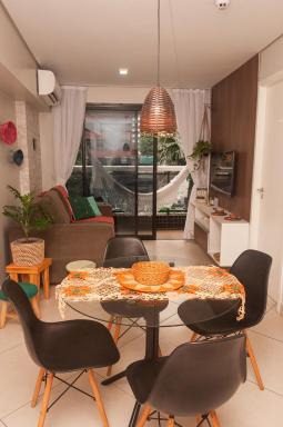 LANDSCAPE SOLAR - Beira Mar de Fortaleza - Housity