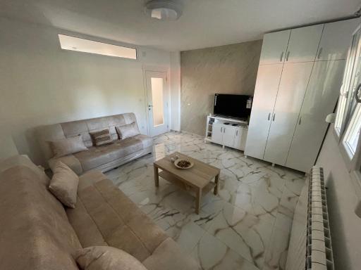 Chill Out Apartman Novi Beograd - Hizvo
