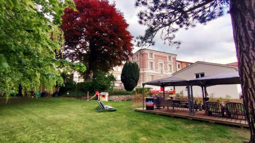 Chez Martine et Philippe en Velay - Housity