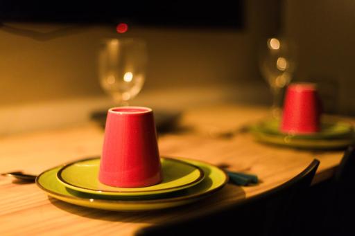 Maracaipe Estrela Flat110 - Housity