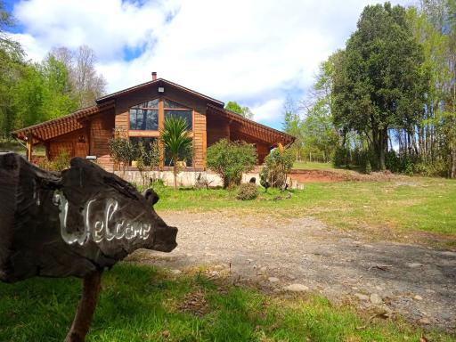 Mi Refugio del Sur - Housity