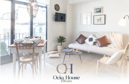 Loft Boho en el Centro Histórico Imperdible - Housity