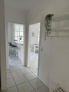 city apartment nice & comfy - Housity