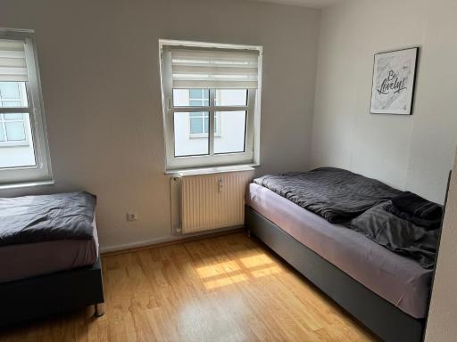 city apartment nice & comfy - Housity