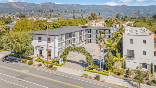 Avania Inn of Santa Barbara - Housity