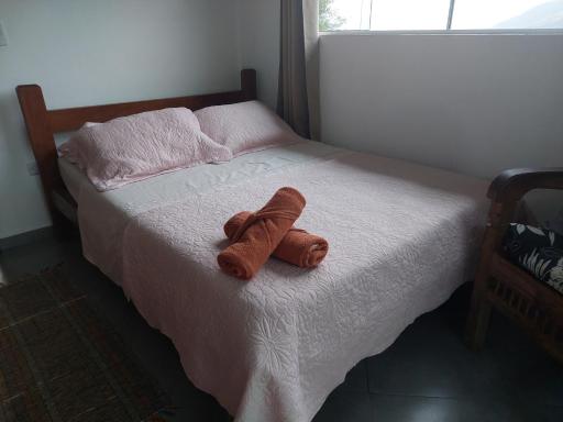 Casa temporada Ilhabela - Housity