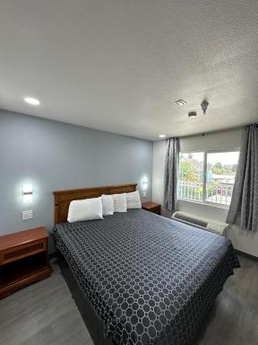 Motel Santa Cruz - Housity