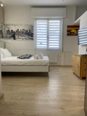 Living Genova Apartment - Housity