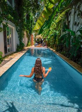 Olbil Hotel Boutique - Housity