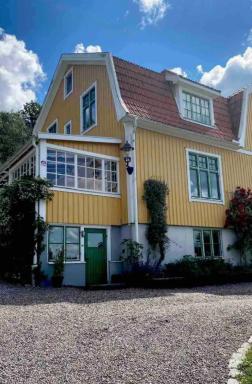 Villa Björkliden B&B - Housity