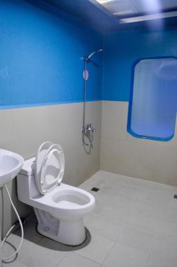 Astrotel Divisoria - Housity