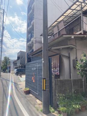 LAZYHOUSE 別邸 - Housity