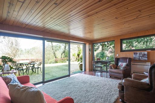 Torrinheira ~ Family Pool Villa and Woods - Housity
